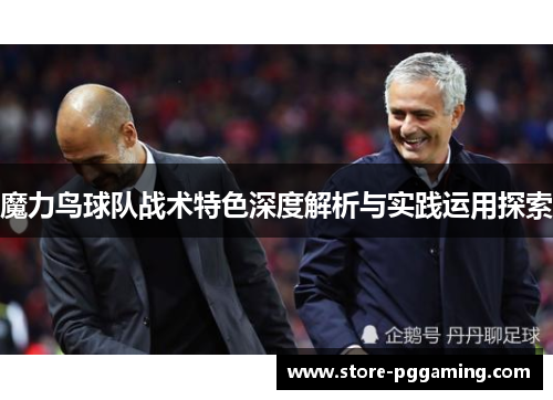 魔力鸟球队战术特色深度解析与实践运用探索